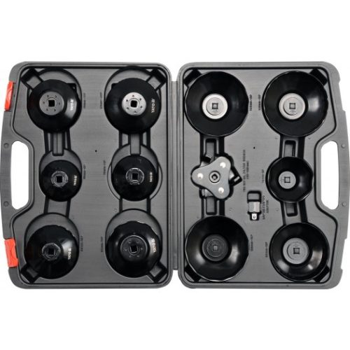 YATO YT-0594 Dugókulcs készlet olajszűrőhöz