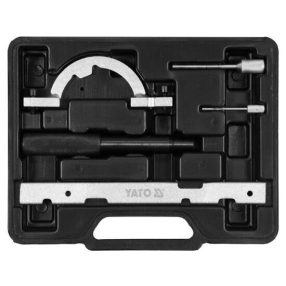 YATO YT-06002 Vezérlés rögzítő készlet Opel (06002)