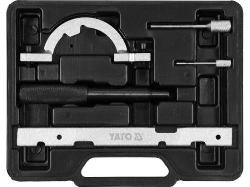 YATO YT-06002 Vezérlés rögzítő készlet Opel (06002)