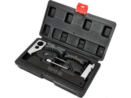 YATO YT-06005 7 részes benzinmotor vezérlés rögzítő klt., Opel (06005)