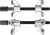 YATO YT-0605 Rugóösszehúzó 90x200mm (0605)