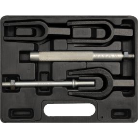 YATO YT-0616 Gömbfej kiütő villa készlet 5 részes