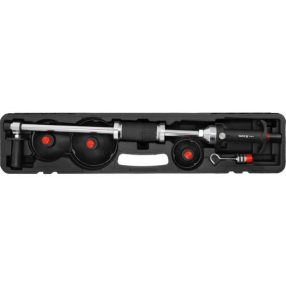   YATO YT-06172 Vákuumos horpadásjavító készlet csúszó kalapáccsal (06172)