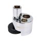 YATO YT-06251 Sérültcsavar kiszedő 8,5 - 19mm (06251)