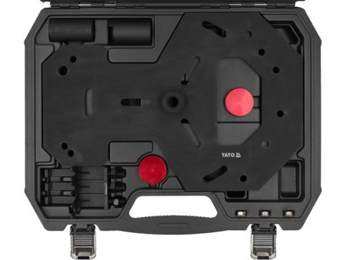 YATO YT-06314 Dupla kuplung javítókészlet Ford Power Shift váltóhoz (06314)