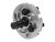 YATO YT-06341 Univerzális csapágylehúzó 50-80mm 17mm 3karos (06341)