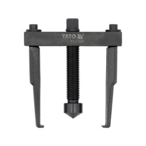  YATO YT-06343 Csapágylehúzó készlet 2 karos 40-90 mm (06343)