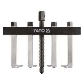   YATO YT-0640 Csapágylehúzó készlet 2 karos 40-220mm (0640)