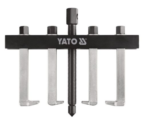 YATO YT-0640 Csapágylehúzó készlet 2 karos 40-220mm (0640)