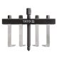 YATO YT-0640 Csapágylehúzó készlet 2 karos 40-220mm (0640)
