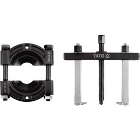   YATO YT-0641 Csapágylehúzó készlet 2 karos 35-150mm (0641)
