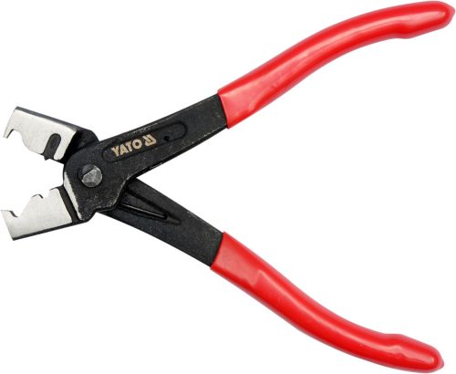 YATO YT-06475 Tömlőbilincs fogó 170mm CLIC & CLIC R (06475)