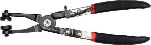 YATO YT-0650 Vízcsőbilincs fogó 230mm (0650)
