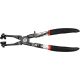 YATO YT-0650 Vízcsőbilincs fogó 230mm (0650)