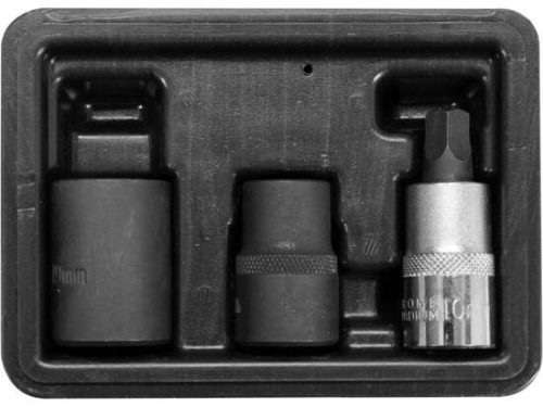 YATO YT-06807 Dugókulcs készlet féknyereg szereléshez