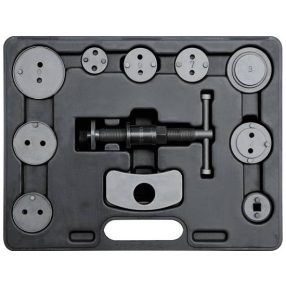   YATO YT-0681 Fékmunkahenger prés készlet 11 részes (0681)