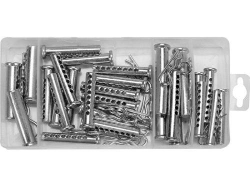 YATO YT-06874 Biztosító csap készlet 56 részes