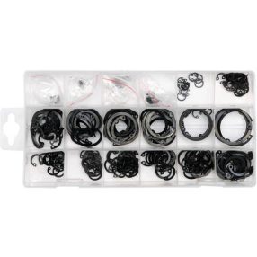 YATO YT-06881 Seeger gyűrű készlet /belső/