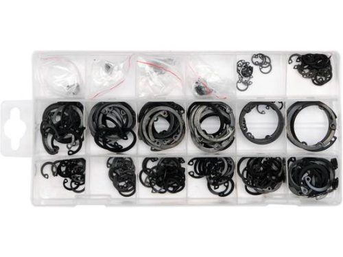 YATO YT-06881 Seeger gyűrű készlet /belső/