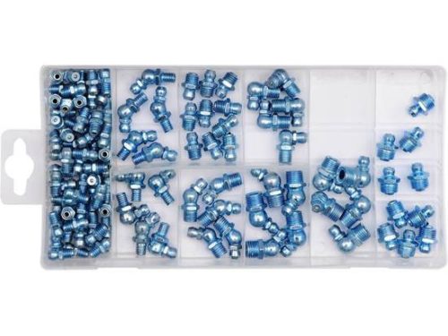 YATO YT-06888 Zsirzó gomb készlet 110 részes