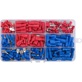 YATO YT-068912 Kábelsaru készlet 240 részes