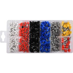 YATO YT-06895 Szigetelt sarukészlet 685 részes