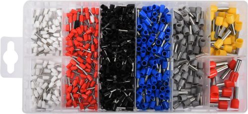 YATO YT-06895 Szigetelt sarukészlet 685 részes