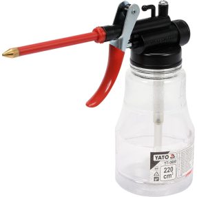 YATO YT-0690 Olajzó kanna 220ml