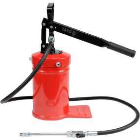 YATO YT-07061 Zsírzó pumpa 4kg