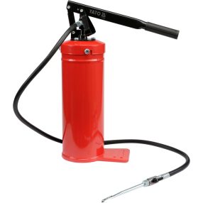 YATO YT-07063 Zsírzó pumpa 8kg