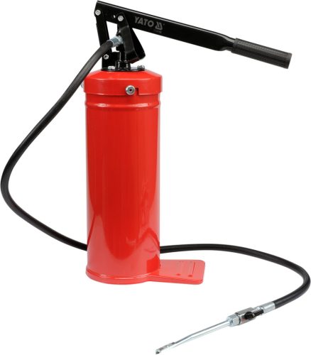 YATO YT-07063 Zsírzó pumpa 8kg