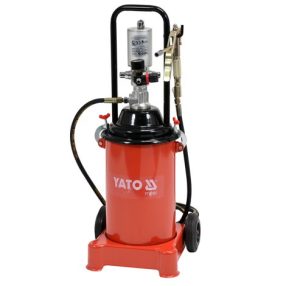 YATO YT-07067 Zsírzó pumpa 12l