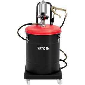 YATO YT-07069 Zsírzó pumpa 45l