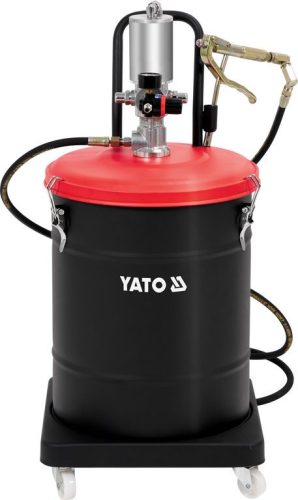 YATO YT-07069 Zsírzó pumpa 45l