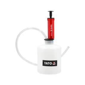 YATO YT-07078 OLajcserélő szivattyú 1,6 liter