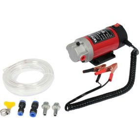 YATO YT-07140 Oljaszivattyú 12 V 100 W (07140)
