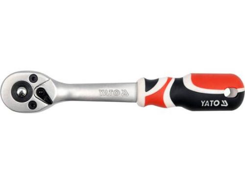 YATO 0731 Racsnis hajtószár 3/8" YT-0731