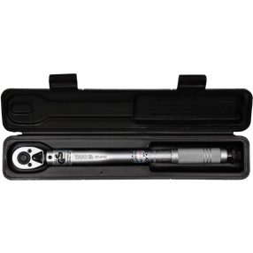 YATO YT-0750 Nyomatékkulcs 3/8" 20-110Nm (0750)