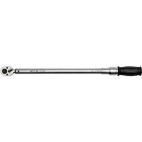 YATO YT-0754 Nyomatékkulcs 1/2", 60-340 Nm (0754)