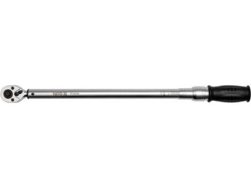 YATO YT-0754 Nyomatékkulcs 1/2", 60-340 Nm (0754)
