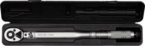 YATO YT-0760 Nyomatékkulcs  1/2"  42-210Nm (0760)