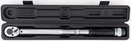 YATO YT-0761 Nyomaték kulcs 1/2" 40-210Nm (0761)