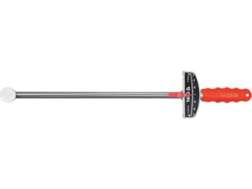 YATO YT-07641 Nyomatékkulcs mutatós 1/2" 0-300Nm (07641)