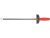 YATO YT-07641 Nyomatékkulcs mutatós 1/2" 0-300Nm (07641)