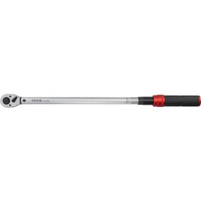 YATO YT-07680 Nyomatékkulcs 3/4" 100-500 Nm (07680)