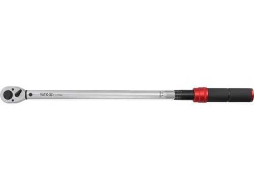 YATO YT-07680 Nyomatékkulcs 3/4" 100-500 Nm (07680)