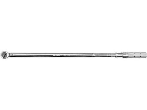 YATO YT-07712 Nyomatékkulcs 3/4", 80-400 Nm (07712)
