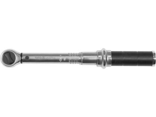 YATO YT-07730 Nyomatékkulcs 3/8", 6-30 Nm (07730)