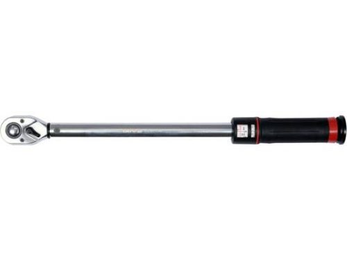 YATO YT-07736 Nyomatékkulcs 3/8" 10-110 Nm / 470 mm (07736)
