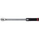 YATO YT-07736 Nyomatékkulcs 3/8" 10-110 Nm / 470 mm (07736)